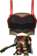 Funko Pop! Games Kingdom Hearts - Lingering Will Vinyl Figure #1120 w/ Protector