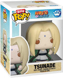 Funko Bitty Pop! Naruto: Shippuden 4-Pack Team 2