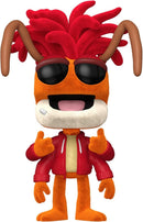 Funko Pop! Television Pepe the Prawn (Flocked) Vinyl #1678 Specialty Series