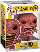 Funko Pop! Movies Smile Entity Vinyl Figure #1963 with Funko Protector