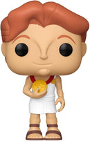 Funko Pop! Disney Hercules Young Herc Vinyl Figure #1669 w/ Protector