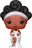 Funko Pop! Disney Hercules Calliope (Muse) Vinyl Figure #1665 + Protector