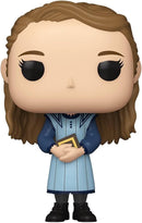 Funko Pop! Harry Potter Ariana Dumbledore Vinyl Figure #191 with Funko Protector