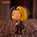 Funko Pop! Anime Mashle: Magic and Muscles Finn Ames Vinyl Figure #2184 with Funko Protector