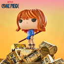 Funko Pop! Television One Piece Nami (Live Action) Vinyl Figure #1880