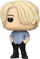 Funko Pop! Television One Piece Sanji (Live Action) Vinyl Figure #1881