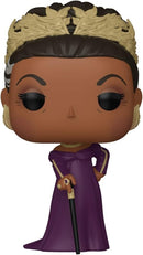 Funko Pop! Television Bridgerton Lady Danbury Vinyl Figure #1851 + Protector