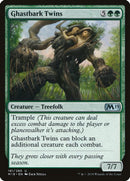 Ghastbark Twins | 181 | Core Set 2019