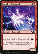 Catalyst Elemental | 132 | Core Set 2019