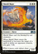 Shield Mare | 37 | Core Set 2019