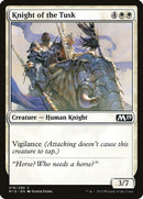 Knight of the Tusk | 18 | Core Set 2019