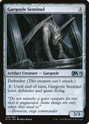 Gargoyle Sentinel | 236 | Core Set 2019