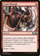 Crash Through | 133 | Core Set 2019