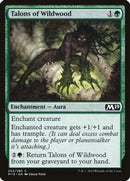 Talons of Wildwood | 202 | Core Set 2019