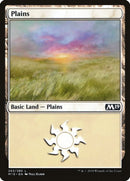 Plains (263) | Core Set 2020