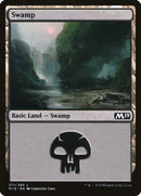 Swamp (271) | Core Set 2019
