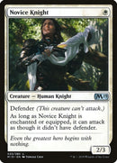 Novice Knight | 30 | Core Set 2019
