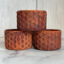 Hammertone Clay REMIX WAFFLE Tumbler Boot