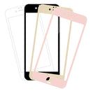 3D Curved Tempered Glass Full Cover Screen Protector for Apple iPhone 6