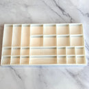 Kobalt Toolbox Silicone Dividers- Set of 3