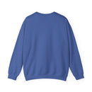 Back to School Crewneck Sweatshirt, Unisex Sweatshirt, Lightweight Sweater, School Apparel, Teacher Gift, Trendy Fashion