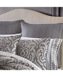 J Queen New York Tribeca Sham, European