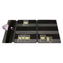 Dragon Shield: Playmat - NOMAD (Black)