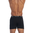 Pro Club Men's 2-Pack Soft Cotton Boxer Brief