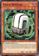Stack Reviver | MP18-EN032