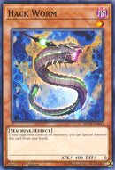 Hack Worm | MP18-EN041