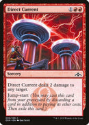 Direct Current | 96 | Guilds of Ravnica