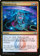 Hypothesizzle | 178 | Guilds of Ravnica