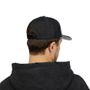 Taylor Ham Pork Roll Snapback Trucker Cap