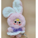 Baby Three Miniature Bunny - Confirmed