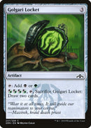 Golgari Locket | 237 | Guilds of Ravnica