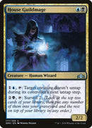 House Guildmage | 177 | Guilds of Ravnica