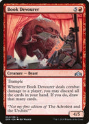 Book Devourer | 93 | Guilds of Ravnica