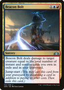 Beacon Bolt | 154 | Guilds of Ravnica