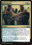 Join Shields | 181 | Guilds of Ravnica