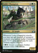 Ledev Champion | 186 | Guilds of Ravnica