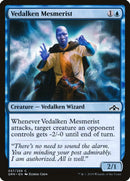 Vedalken Mesmerist | 57 | Guilds of Ravnica