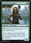 Devkarin Dissident | 127 | Guilds of Ravnica