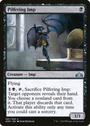 Pilfering Imp | 81 | Guilds of Ravnica