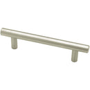 Liberty Hardware P01012 3-3/4 Inch Center to Center Bar Cabinet, Lot of 14