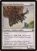 Burrenton Bombardier | 3 | Morningtide