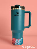 Desert Dusk WAFFLE Tumbler Boot