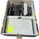 Nintendo Switch OLED (Splatoon 3 Special Edition)