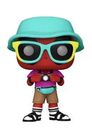 Funko Pop Deadpool Tourist Deadpool 1345
