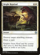 Bright Reprisal | 9 | Magic Game Night