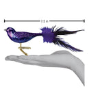 Purple Martin Ornament